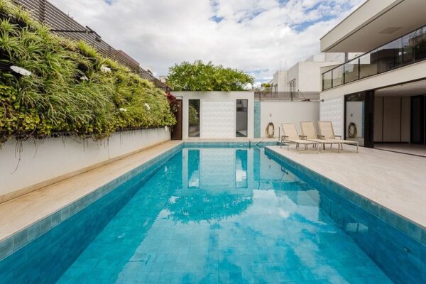Casa Residencial à Venda | Jurerê | Florianópolis | CA0689_MMQ - Imagem 40