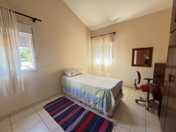 Casa Residencial à Venda | Morro das Pedras | Florianópolis | CA0703_MMQ - Imagem 19