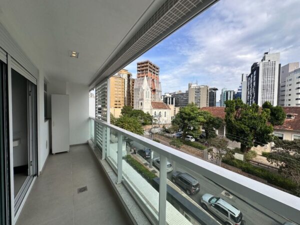 Apartamento Residencial à Venda | Centro | Florianópolis | AP2792_MMQ - Imagem 12