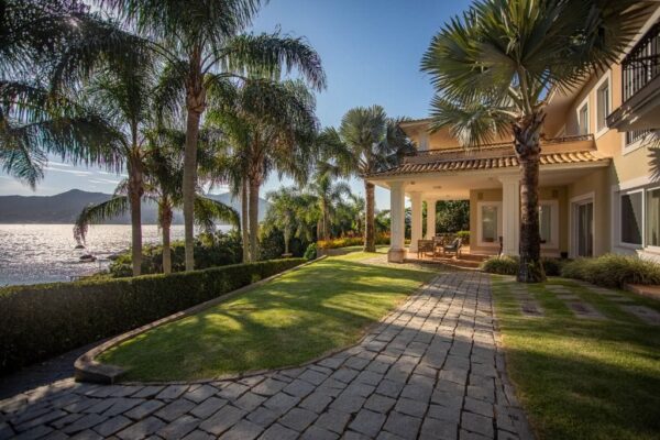 Casa Residencial à Venda | Barra da Lagoa | Florianópolis | CA0700_MMQ - Imagem 14