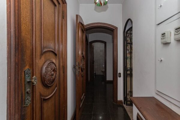 Casa Residencial à Venda | Vila Ida | São Paulo | CA0715_MMQ - Imagem 44