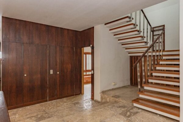 Casa Residencial à Venda | Jardim Paulista | São Paulo | CA0702_MMQ - Imagem 5