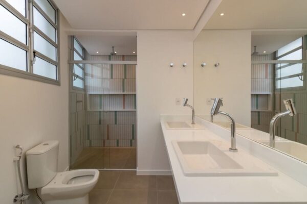 Apartamento Residencial à Venda | Higienópolis | São Paulo | AP2850_MMQ - Imagem 55
