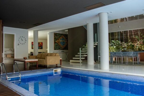Casa Residencial à Venda | Lagoa da Conceição | Florianópolis | CA0699_MMQ - Imagem 7