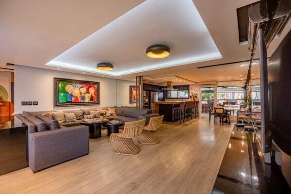 Apartamento Residencial à Venda | Centro | Florianópolis | AP2840_MMQ - Imagem 7