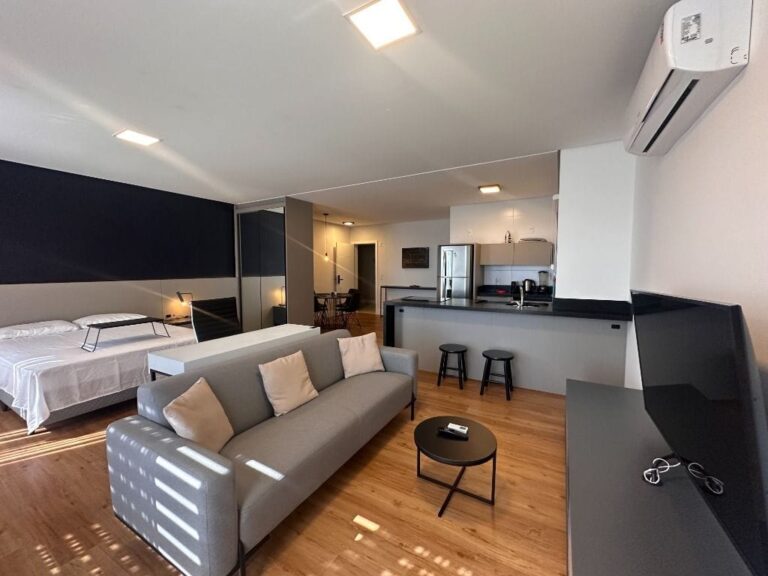 Apartamento Residencial à Venda | Córrego Grande | Florianópolis | AP2793_MMQ