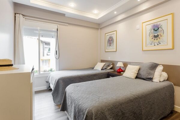 Apartamento Residencial à Venda | Canajurê | Florianópolis | AP2836_MMQ - Imagem 11