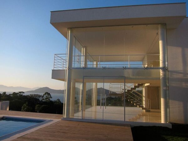 Casa Residencial à Venda | Cacupé | Florianópolis | CA0713_MMQ