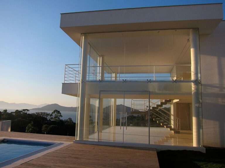 Casa Residencial à Venda | Cacupé | Florianópolis | CA0713_MMQ