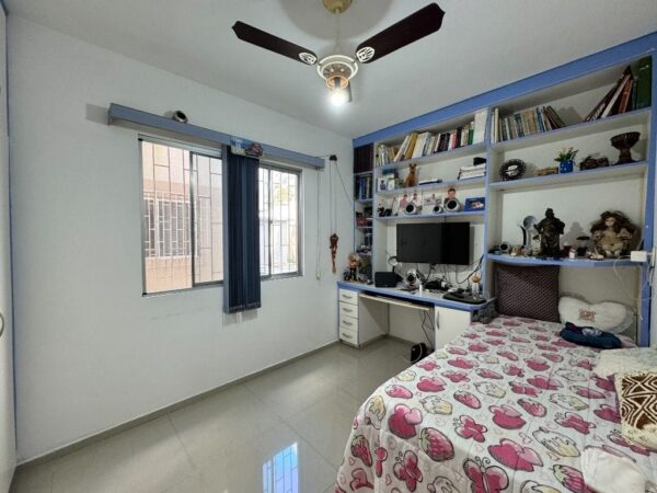 Apartamento Residencial à Venda | Itacorubi | Florianópolis | AP2861_MMQ - Imagem 12