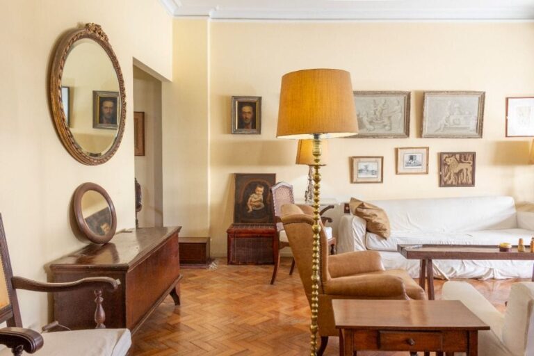 Apartamento Residencial à Venda | Copacabana | Rio de Janeiro | AP2867_MMQ
