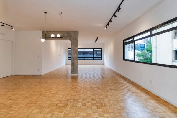 Apartamento Residencial à Venda | Jardim Paulista | São Paulo | AP2865_MMQ - Imagem 70