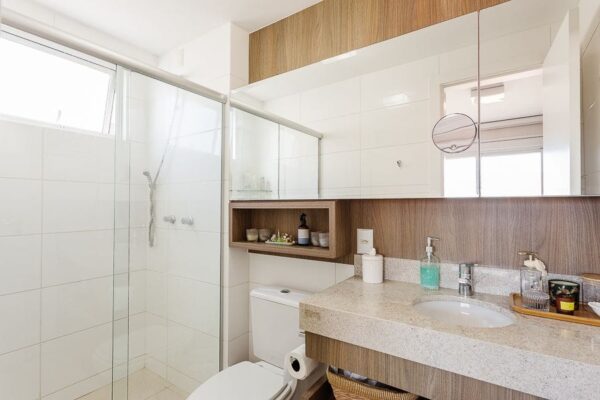 Apartamento Residencial à Venda | Itacorubi | Florianópolis | AP2859_MMQ - Imagem 18