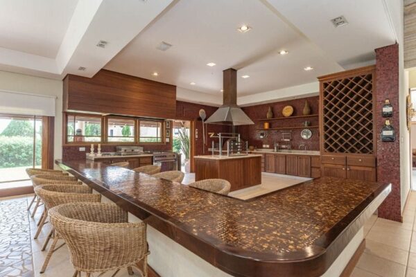 Casa Residencial à Venda | Fazenda Vila Real | Itu | CA0678_MMQ - Imagem 10