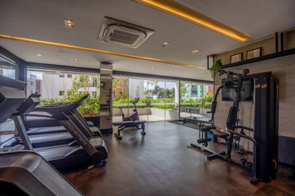 Apartamento Residencial à Venda | Agronômica | Florianópolis | AP2834_MMQ - Imagem 16