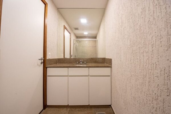 Casa Residencial à Venda | Gávea | Rio de Janeiro | CA0680_MMQ - Imagem 19