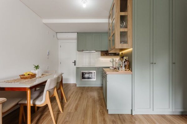 Apartamento Residencial à Venda | Córrego Grande | Florianópolis | AP2910_MMQ