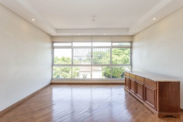 Apartamento Residencial à Venda | Jardim Paulista | São Paulo | AP2911_MMQ