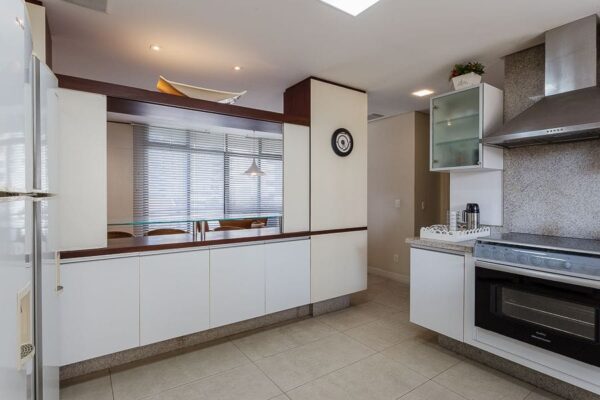 Apartamento Residencial à Venda | Centro | Florianópolis | AP2828_MMQ - Imagem 13