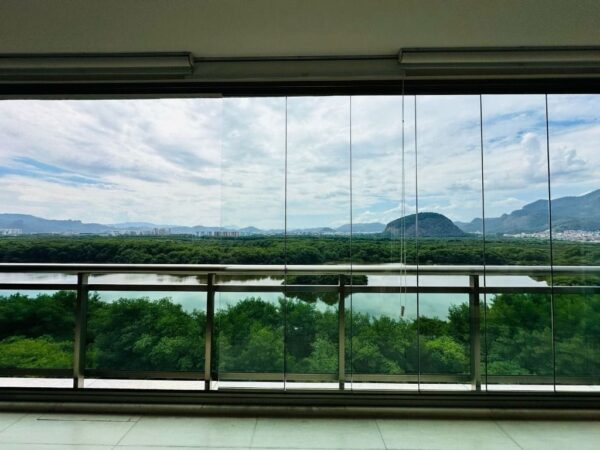 Apartamento Residencial à Venda | Barra da Tijuca | Rio de Janeiro | AP2807_MMQ - Imagem 2