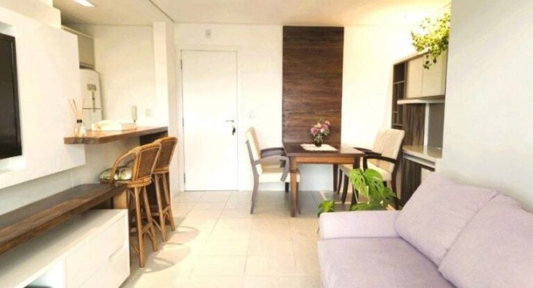 Apartamento Residencial à Venda | Itacorubi | Florianópolis | AP2933_MMQ