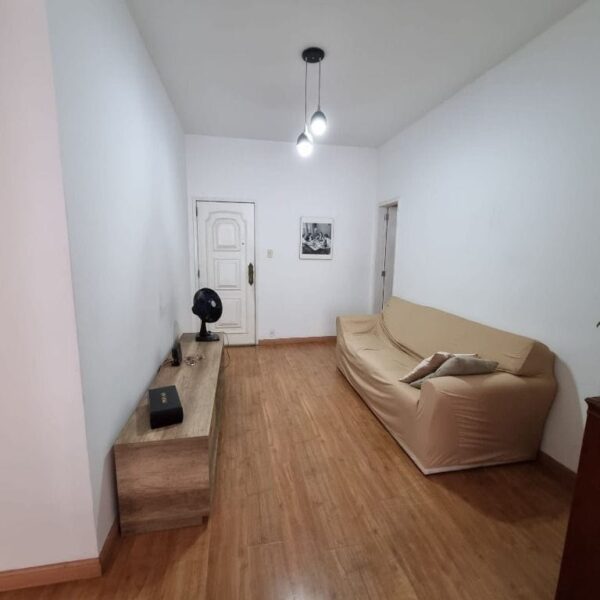 Apartamento Residencial à Venda | Humaitá | Rio de Janeiro | AP2831_MMQ - Imagem 3