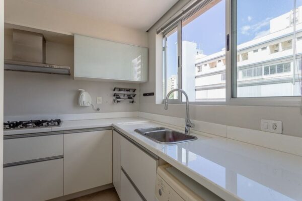 Apartamento Residencial à Venda | Centro | Florianópolis | AP2894_MMQ - Imagem 12