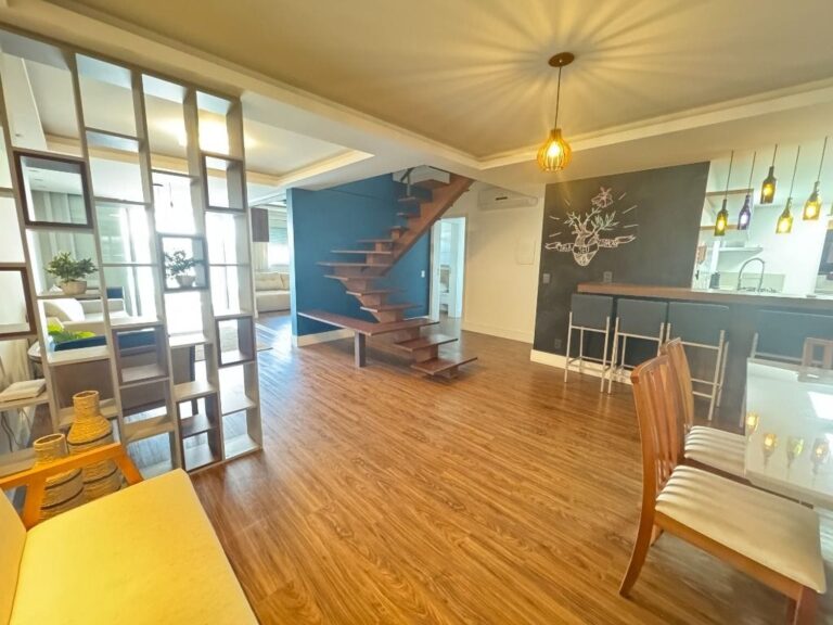 Cobertura / Penthouse Residencial à Venda | Rio Tavares | Florianópolis | PH0349_MMQ