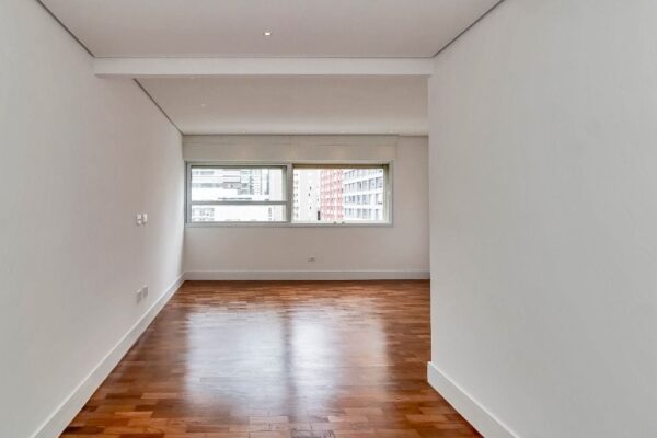 Apartamento Residencial à Venda | Cerqueira César | São Paulo | AP2871_MMQ - Imagem 8