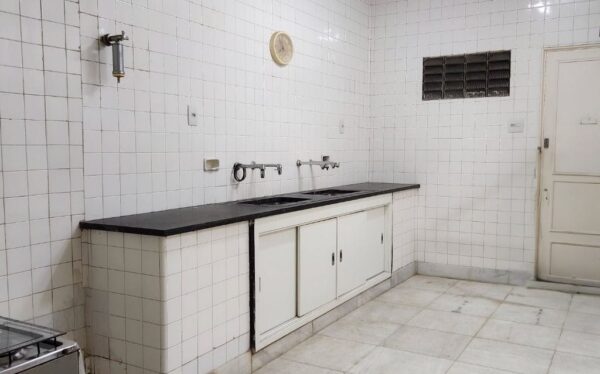 Apartamento Residencial à Venda | Copacabana | Rio de Janeiro | AP2748_MMQ - Imagem 8