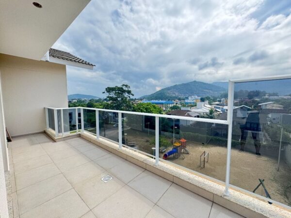 Cobertura / Penthouse Residencial à Venda | Rio Tavares | Florianópolis | PH0354_MMQ - Imagem 9