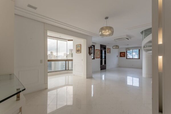 Cobertura / Penthouse Residencial à Venda | Centro | Florianópolis | PH0344_MMQ