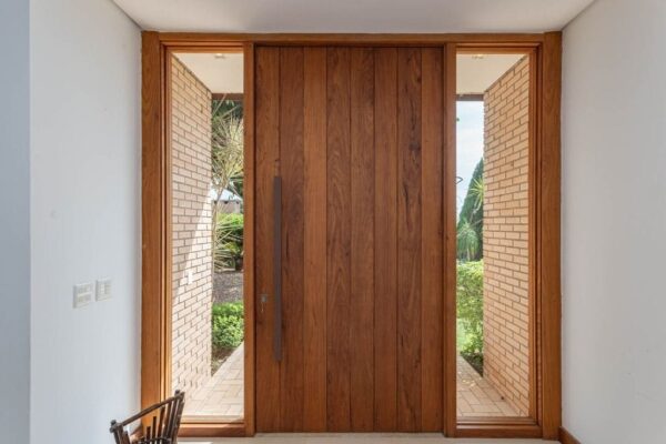 Casa Residencial à Venda | Fazenda Vila Real | Itu | CA0678_MMQ - Imagem 3