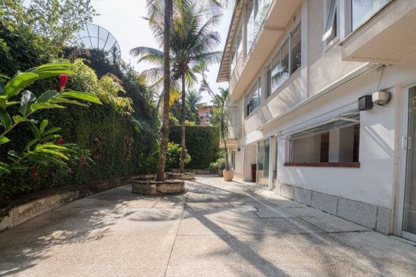 Casa Residencial à Venda | Itanhangá | Rio de Janeiro | CA0665_MMQ - Imagem 47