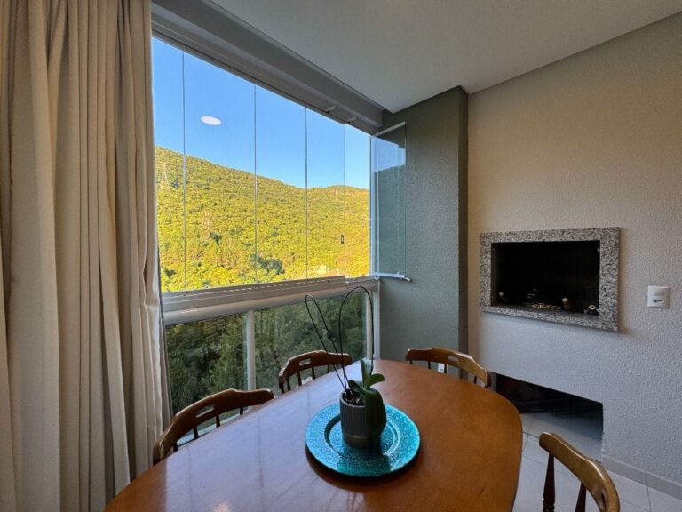 Apartamento Residencial à Venda | Saco Grande | Florianópolis | AP2804_MMQ