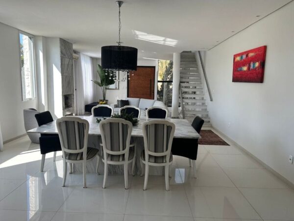 Casa Residencial à Venda | Jurerê | Florianópolis | CA0663_MMQ