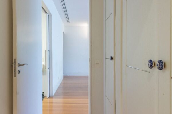 Apartamento Residencial à Venda | Lagoa | Rio de Janeiro | AP2877_MMQ - Imagem 14