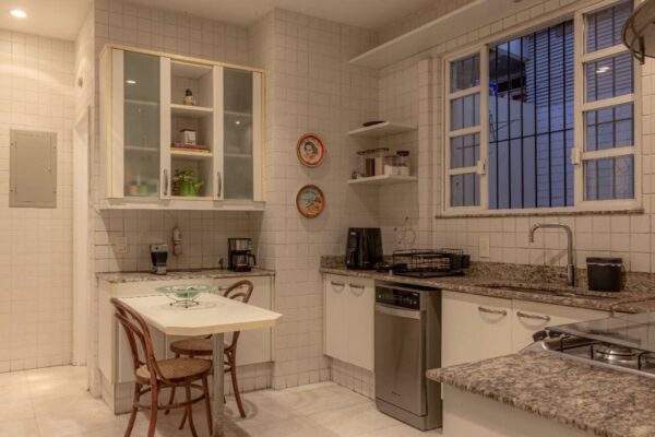 Apartamento Residencial à Venda | Copacabana | Rio de Janeiro | AP2769_MMQ - Imagem 25