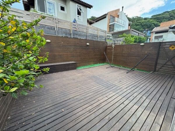 Casa Residencial à Venda | Lagoa da Conceição | Florianópolis | CA0717_MMQ - Imagem 38