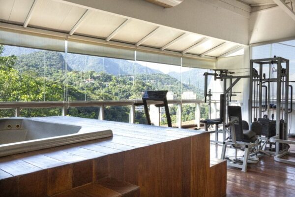 Casa Residencial à Venda | Gávea | Rio de Janeiro | CA0711_MMQ - Imagem 26