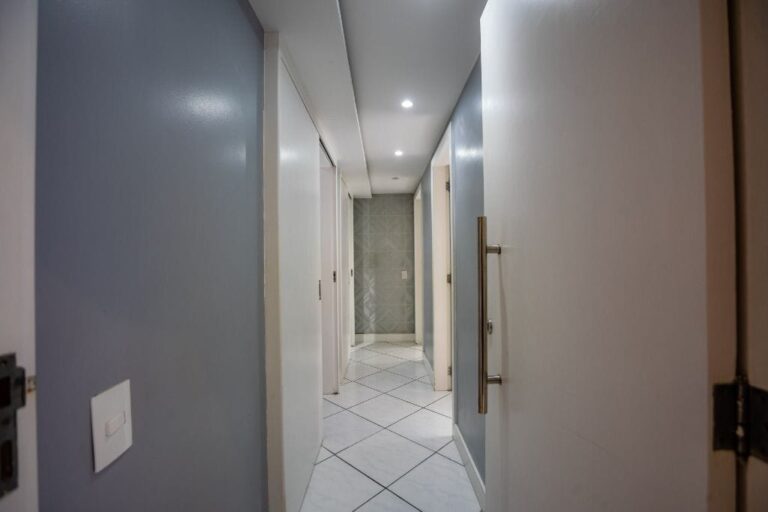 Apartamento Residencial à Venda | Estreito | Florianópolis | AP2820_MMQ