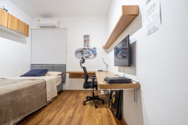 Apartamento Residencial à Venda | Lagoa | Rio de Janeiro | AP2797_MMQ - Imagem 15