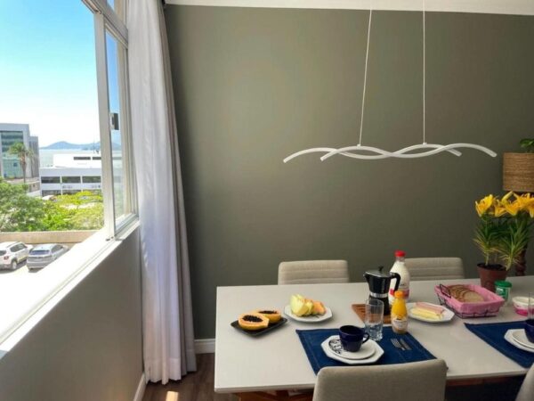 Apartamento Residencial à Venda | Agronômica | Florianópolis | AP2796_MMQ - Imagem 6