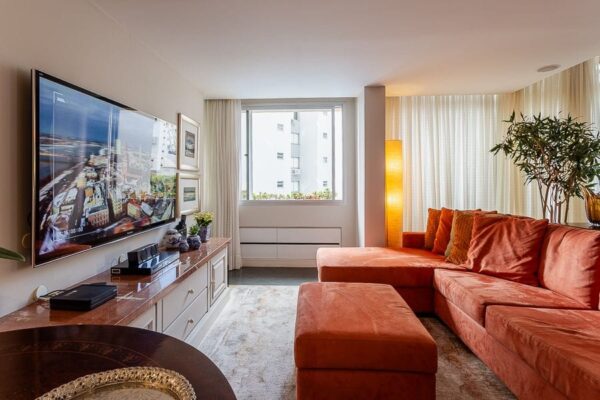 Apartamento Residencial à Venda | Agronômica | Florianópolis | AP2752_MMQ - Imagem 9