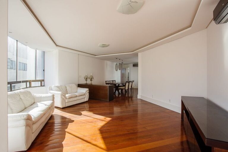 Apartamento Residencial à Venda | Agronômica | Florianópolis | AP2814_MMQ