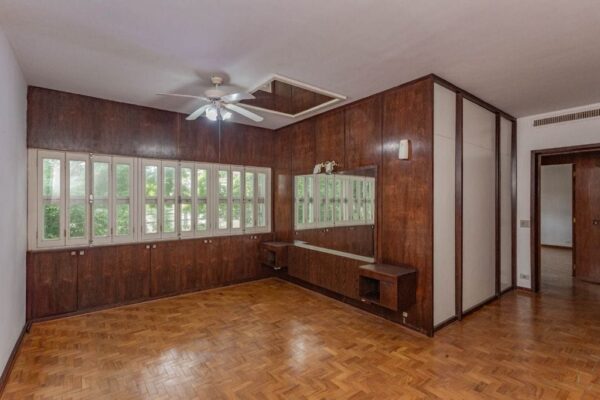Casa Residencial à Venda | Jardim Paulista | São Paulo | CA0702_MMQ - Imagem 9
