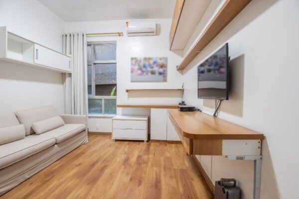 Apartamento Residencial à Venda | Lagoa | Rio de Janeiro | AP2797_MMQ - Imagem 11