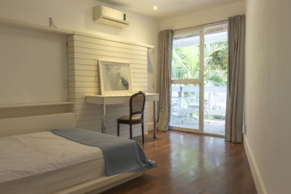 Casa Residencial à Venda | Gávea | Rio de Janeiro | CA0711_MMQ - Imagem 14