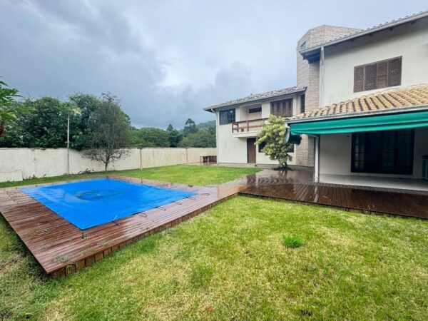 Casa Residencial à Venda | Rio Tavares | Florianópolis | CA0664_MMQ - Imagem 15