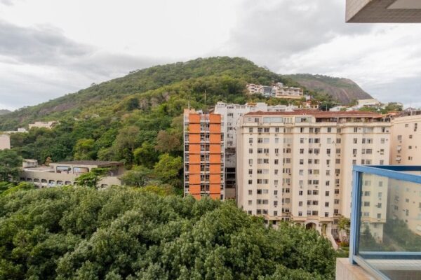 Apartamento Residencial à Venda | Humaitá | Rio de Janeiro | AP2750_MMQ - Imagem 12